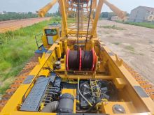 XCMG Official 2024 Year 260 Ton Used Mobile Lifting Machine XLC260M Price